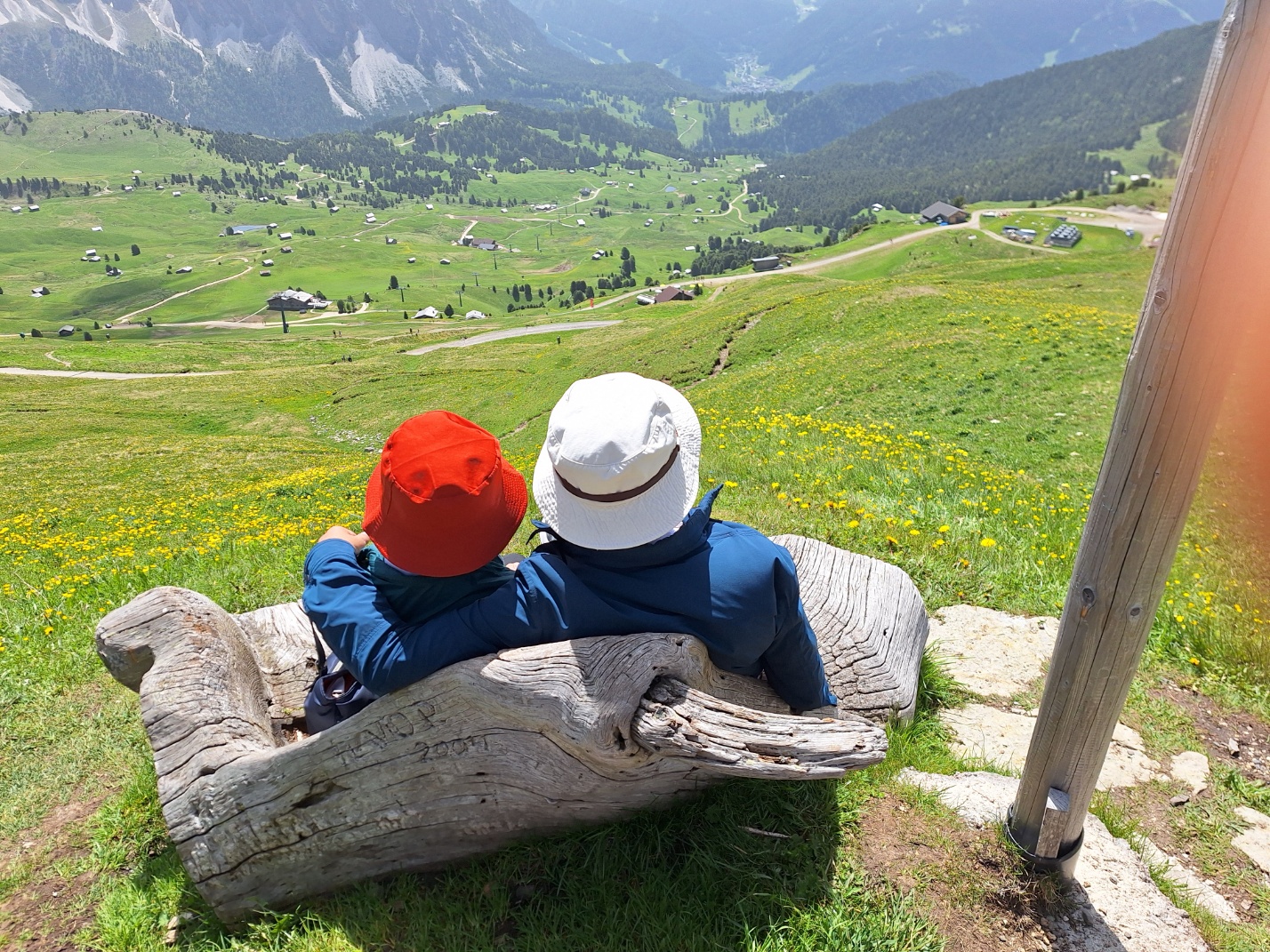 어디론가 떠나야한다는 것은 - 돌로미티를 다녀와서