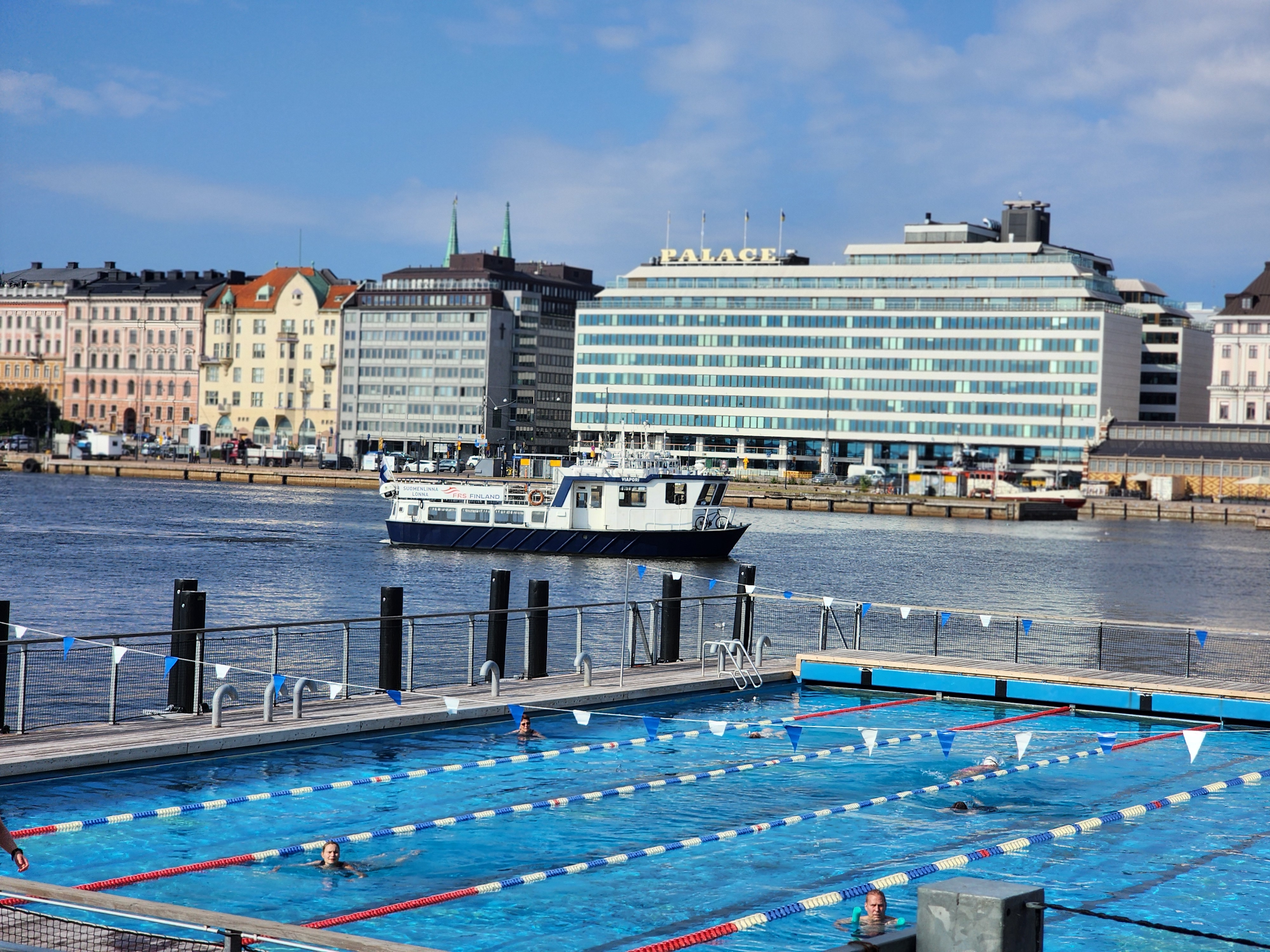 북유럽 바른일주 집중형 4개국을 다녀와서(2025.7.20~30)_사진0