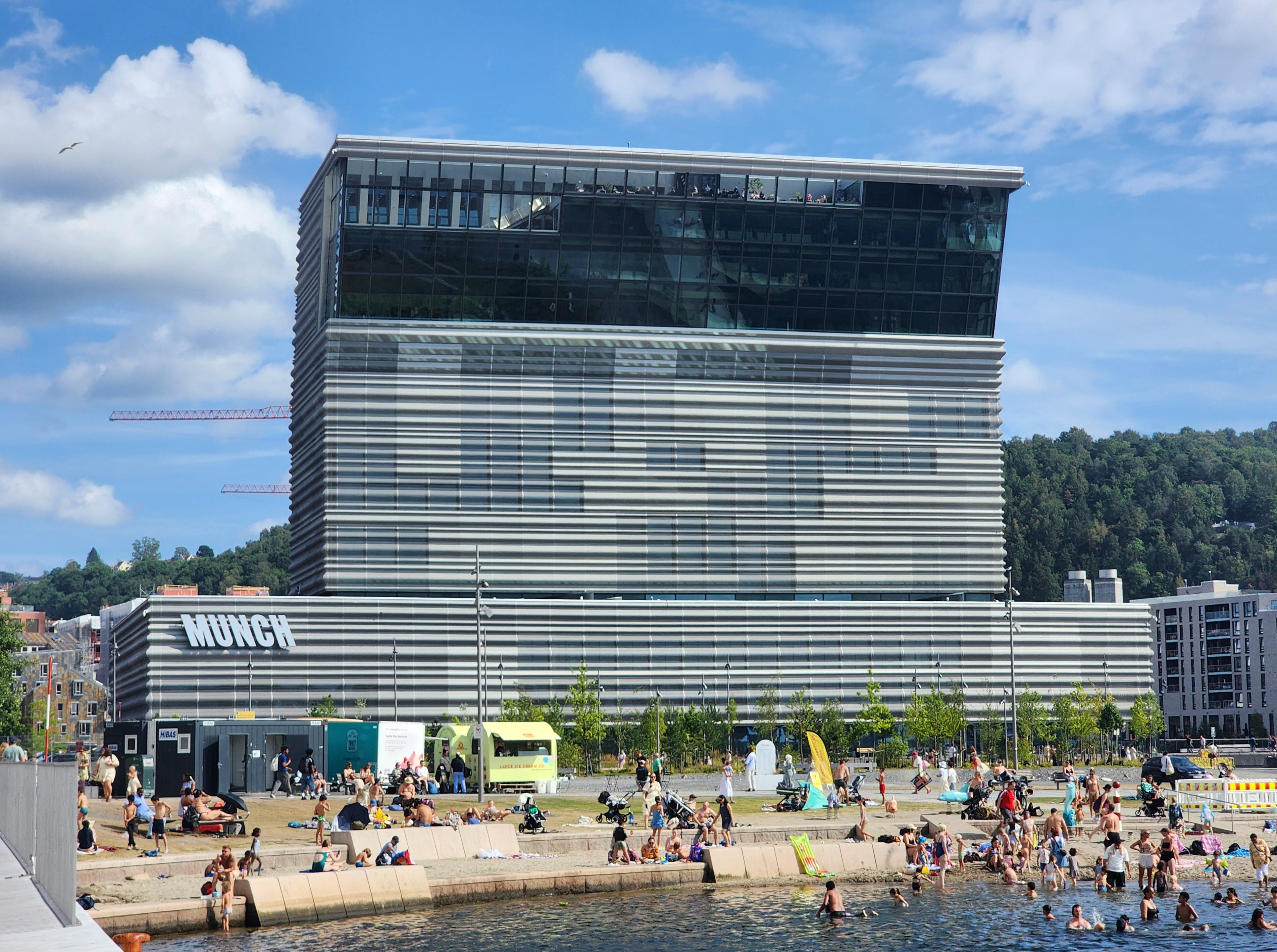 북유럽 바른일주 집중형 4개국을 다녀와서(2025.7.20~30)_사진6