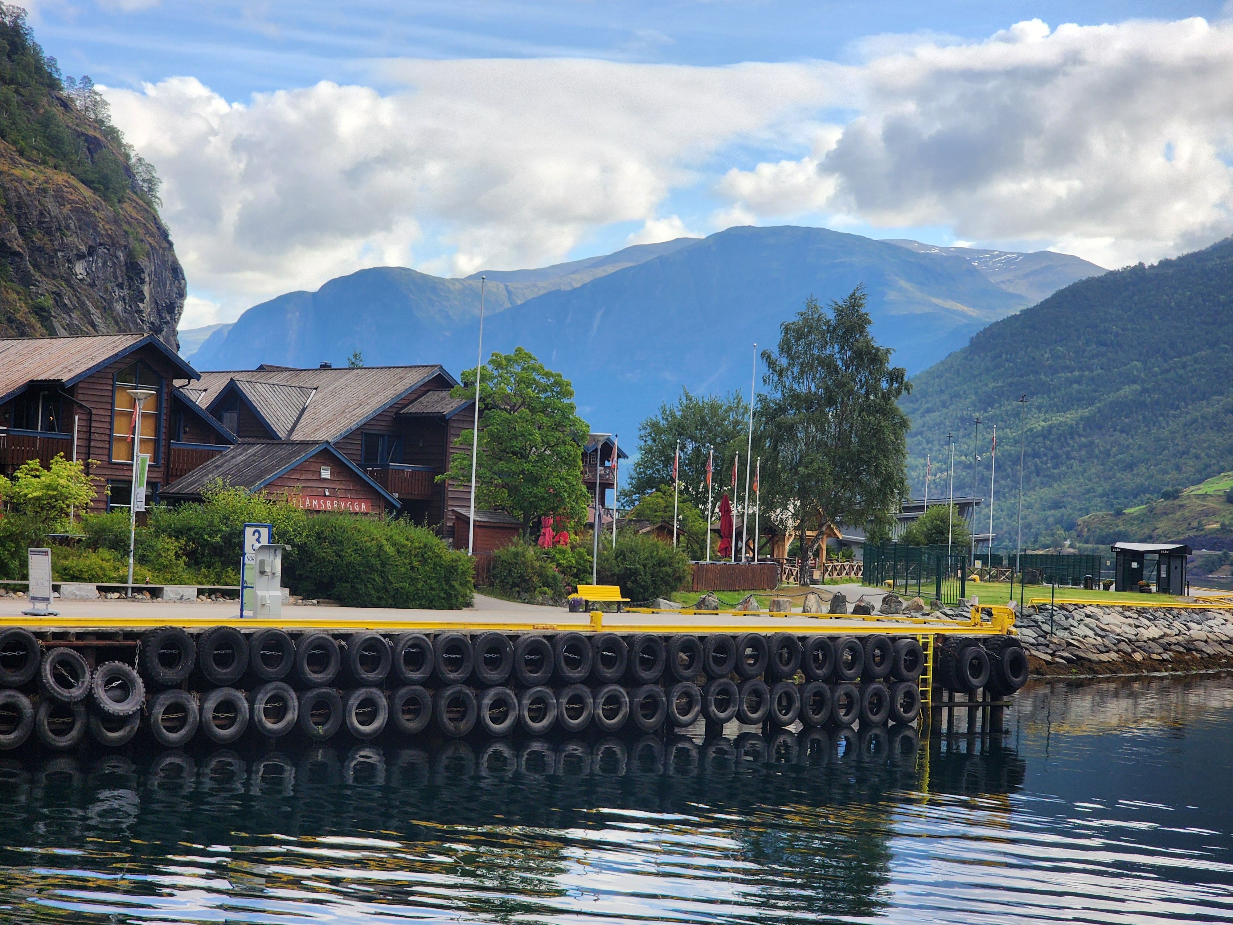 북유럽 바른일주 집중형 4개국을 다녀와서(2025.7.20~30)_사진12