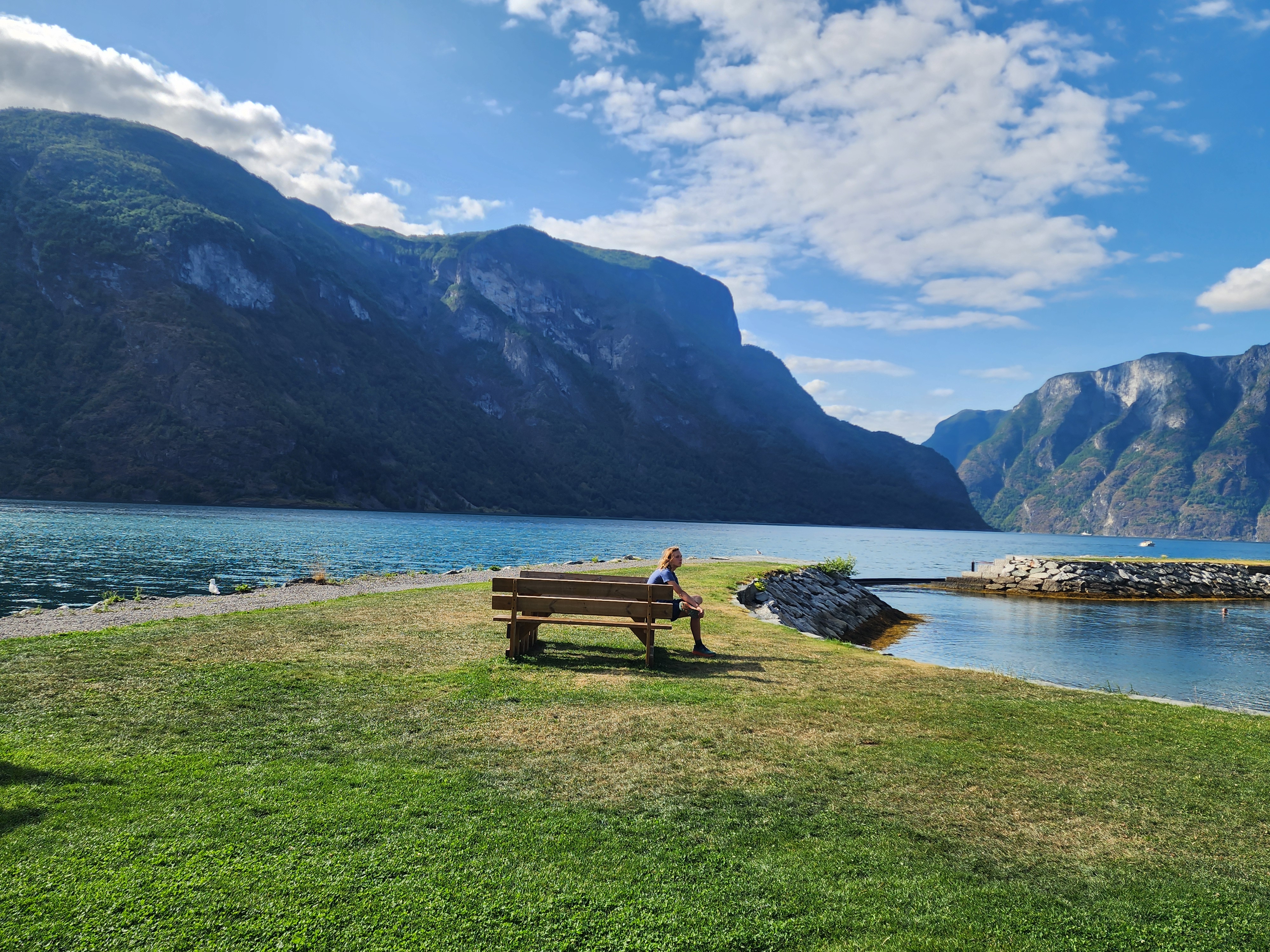 북유럽 바른일주 집중형 4개국을 다녀와서(2025.7.20~30)_사진13