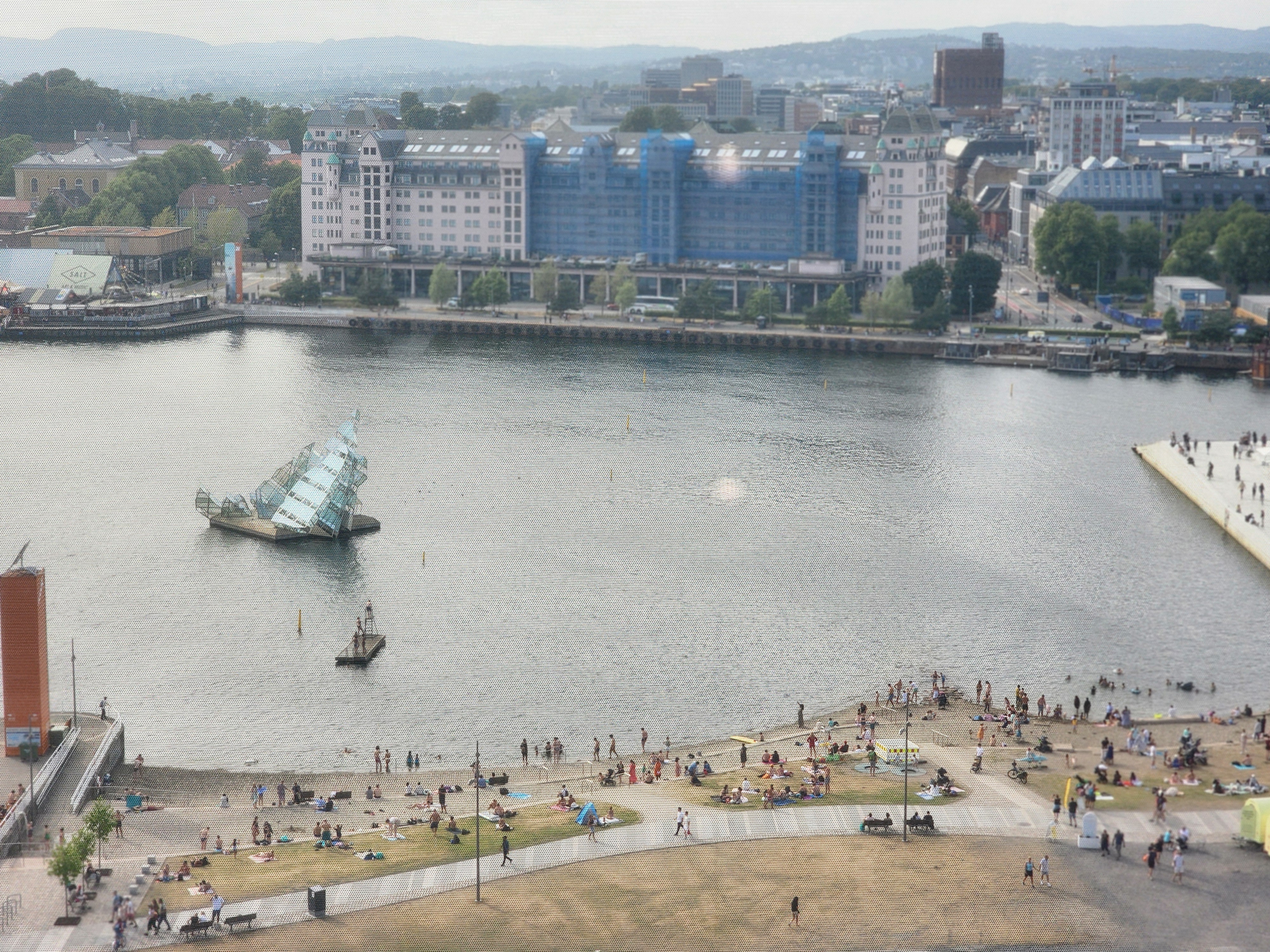 북유럽 바른일주 집중형 4개국을 다녀와서(2025.7.20~30)_사진15