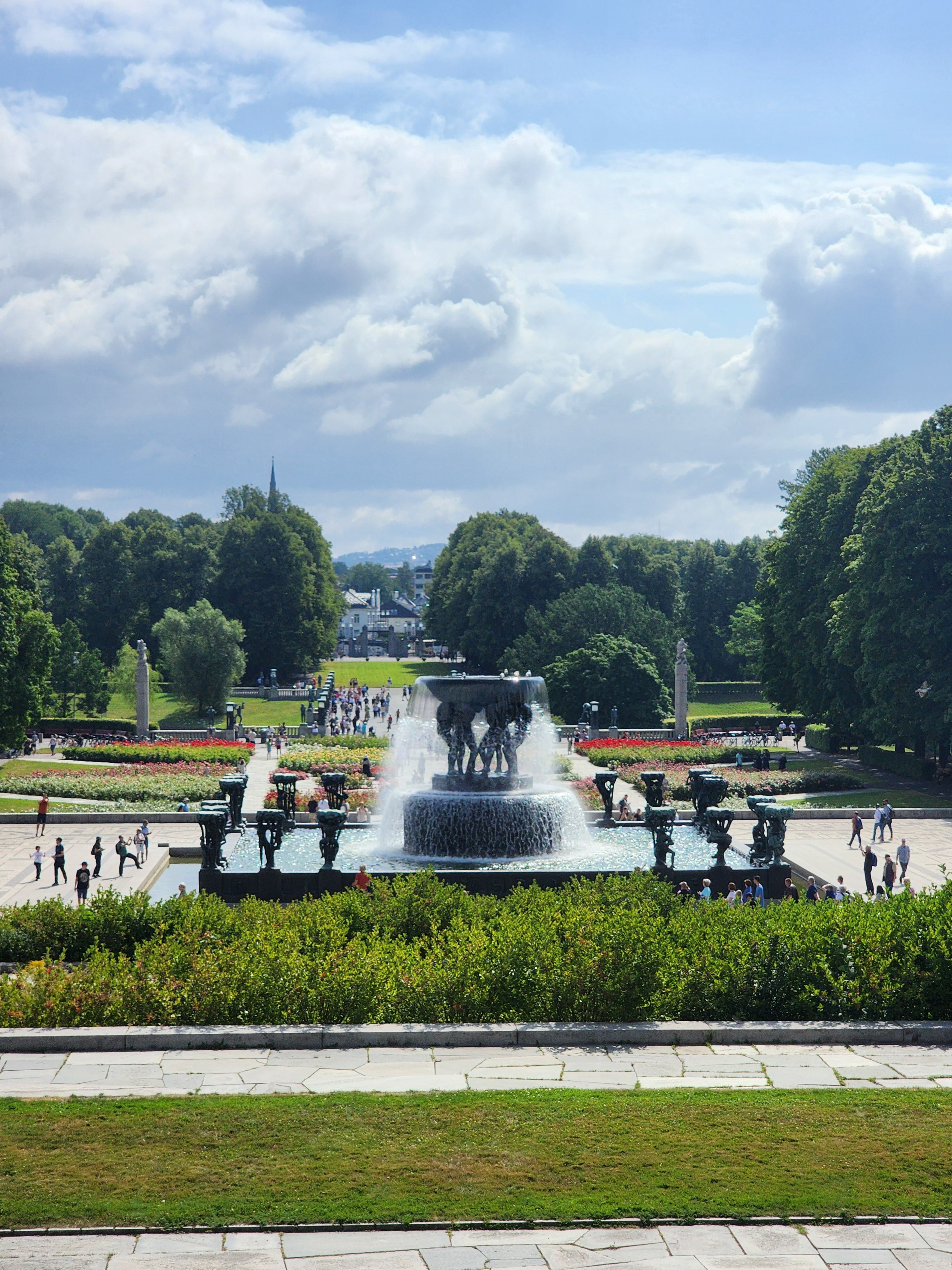 북유럽 바른일주 집중형 4개국을 다녀와서(2025.7.20~30)_사진17