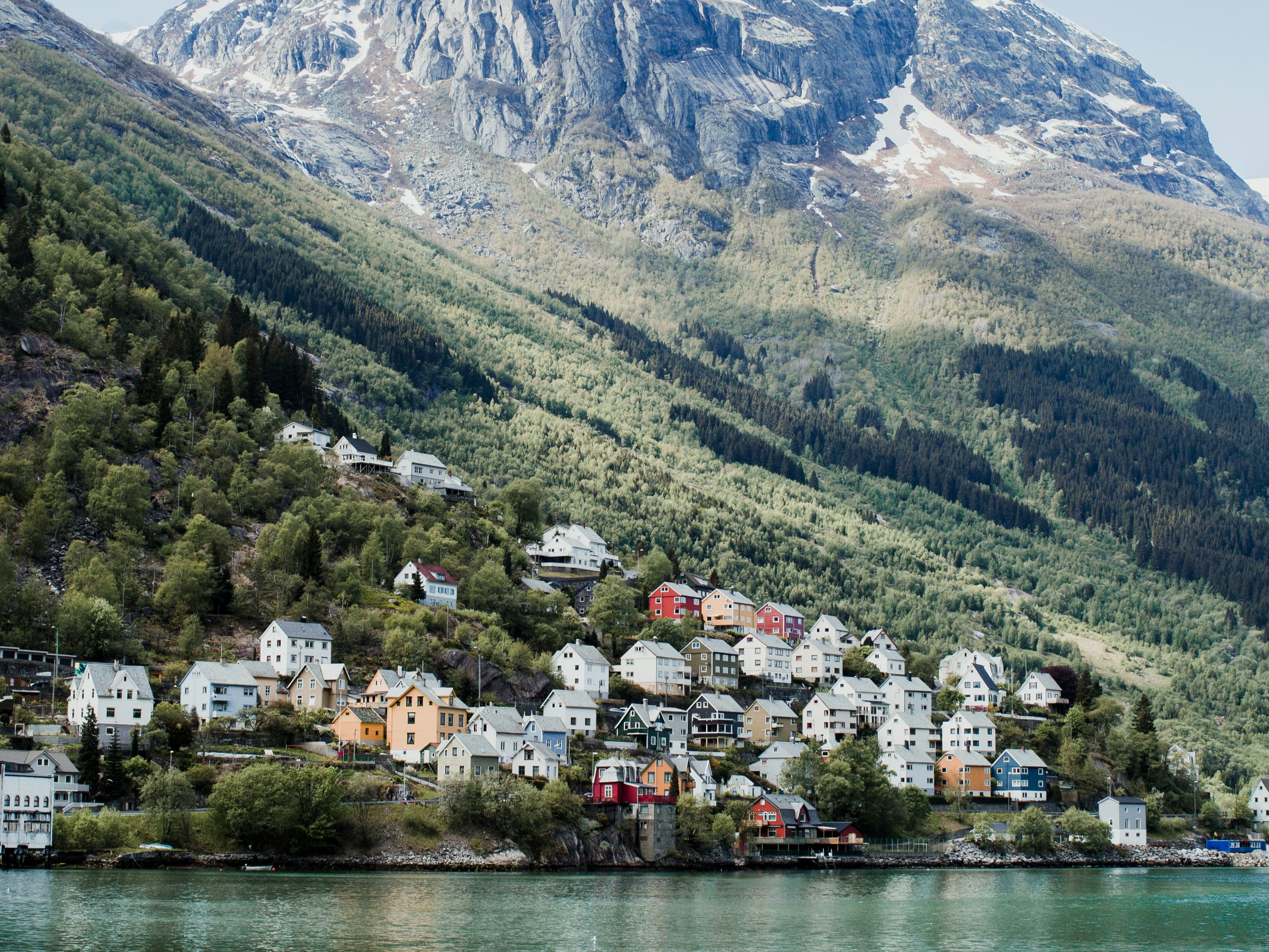 [2026 GRAND OPEN] 북유럽 바른일주 여유형 : 3개국 12일