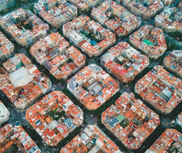 최고 여행의 마지막 10%를 채우다 - 스페인 정답여행