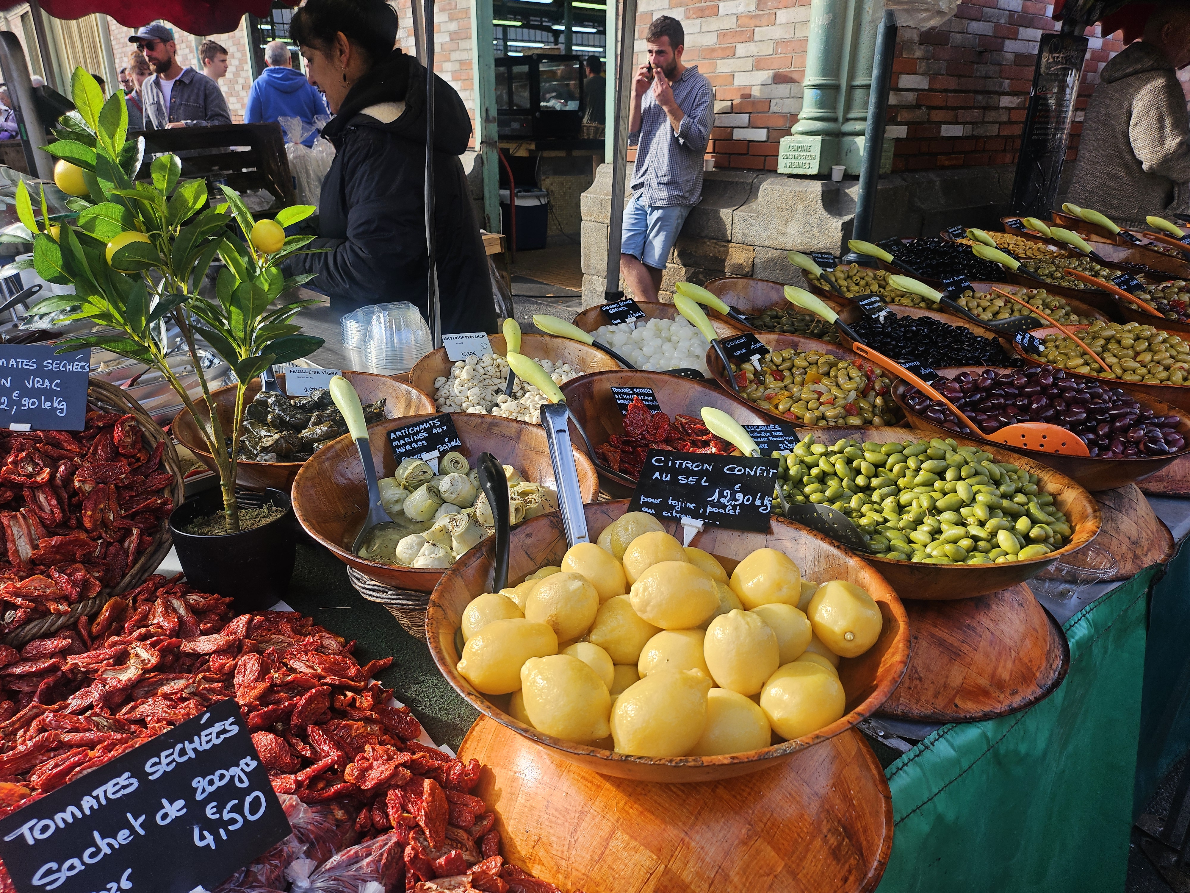 그림같은 브르타뉴 가족들과 함께 좋은 추억을 만들다._사진0