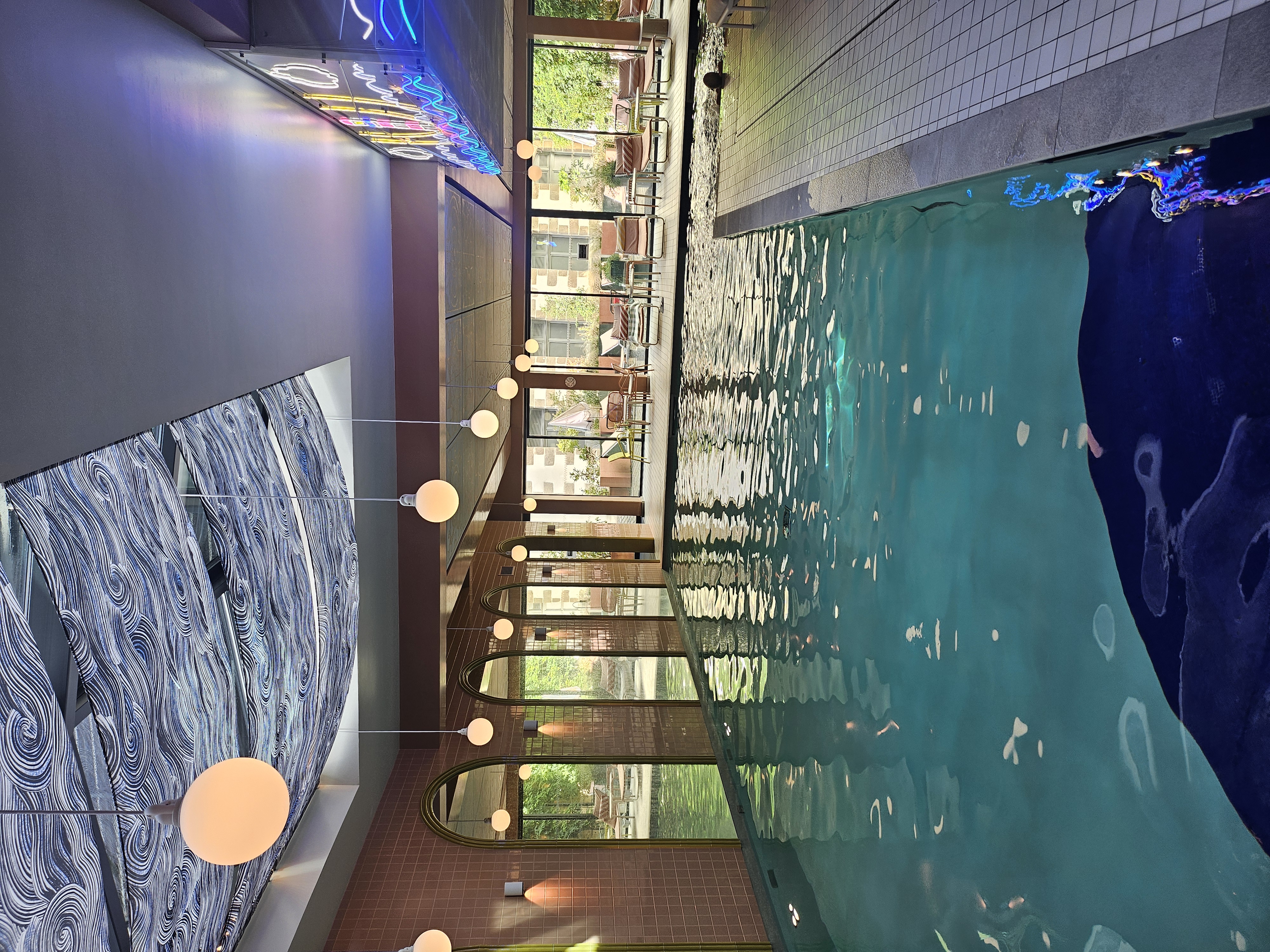 그림같은 브르타뉴 가족들과 함께 좋은 추억을 만들다._사진2