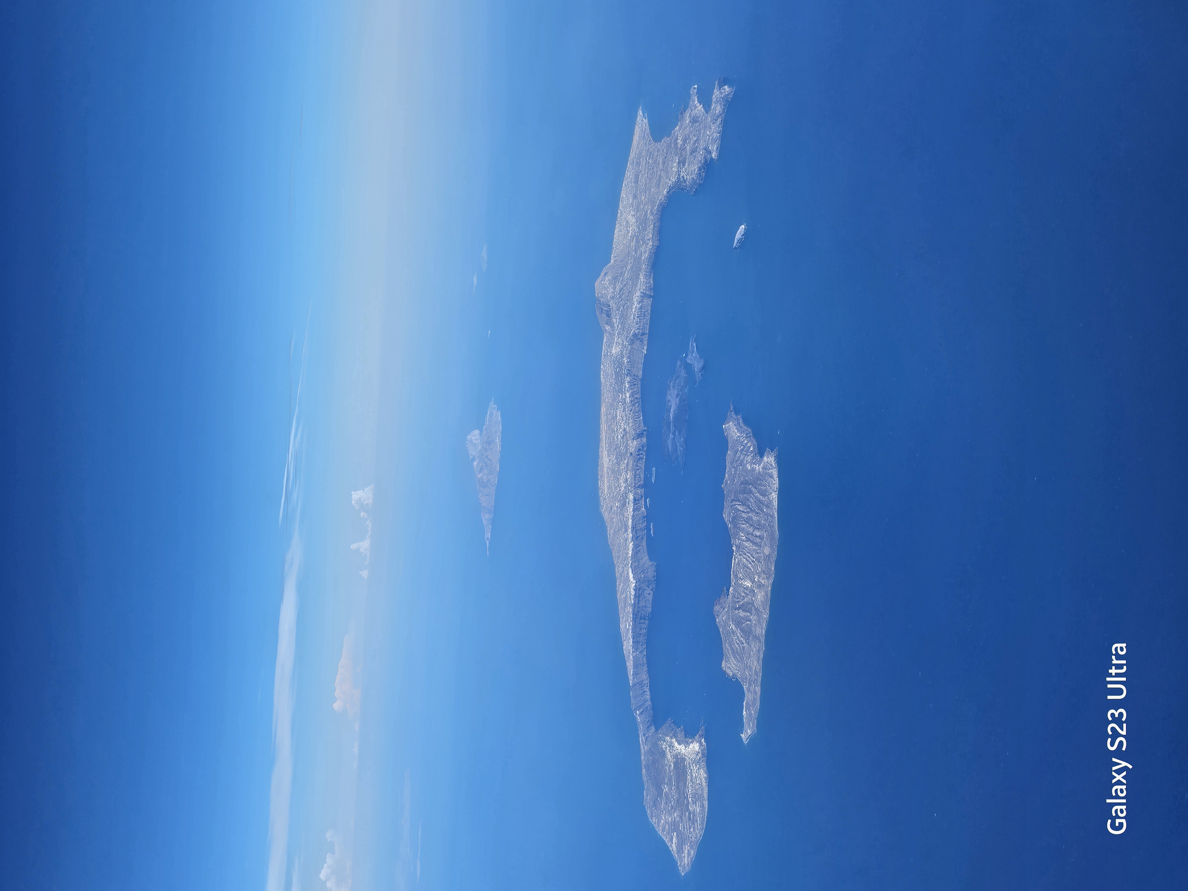 은퇴하고 나서야 떠난 첫여행 그리스였습니다♡