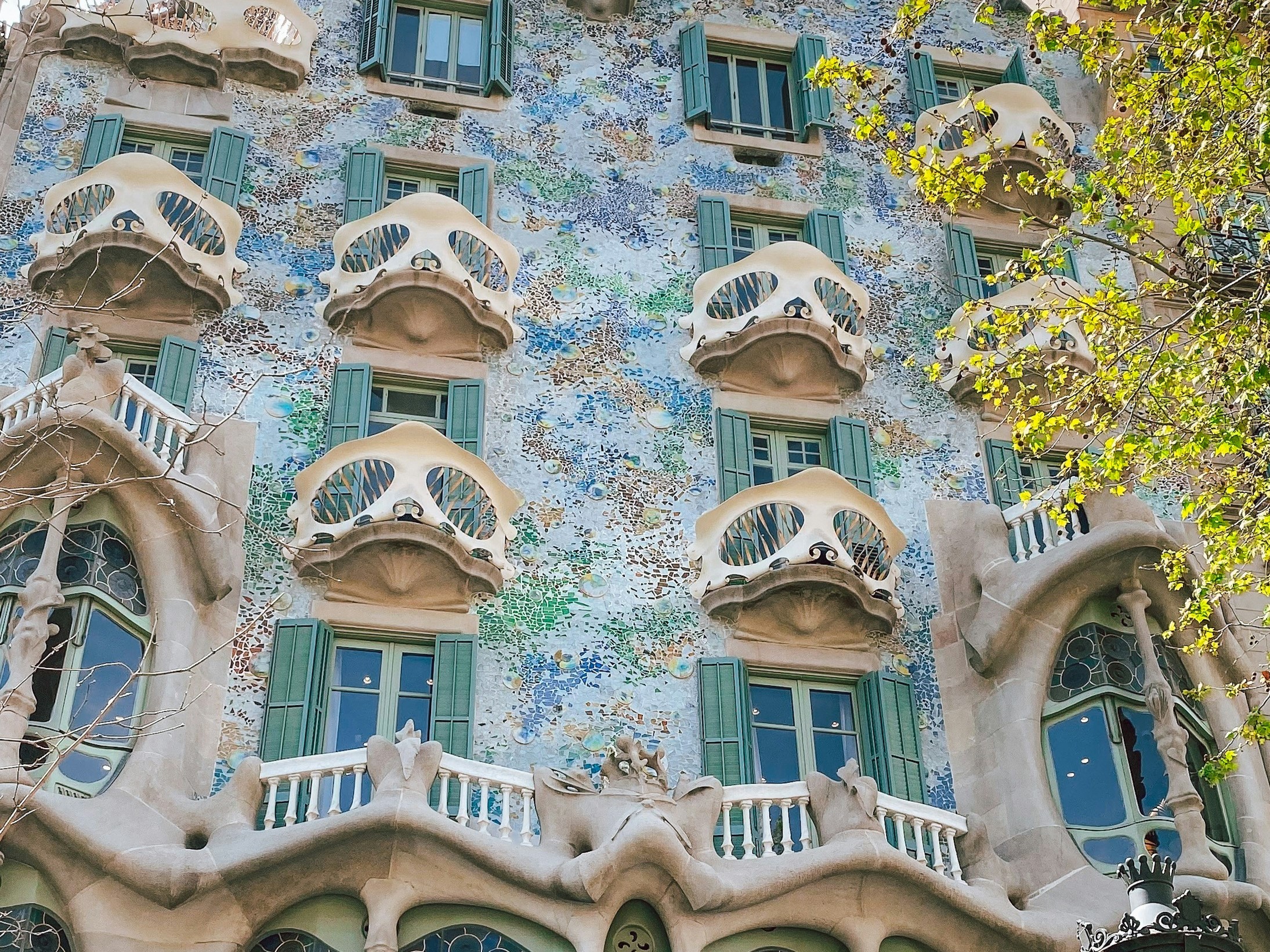 스페인 정답여행 9일 