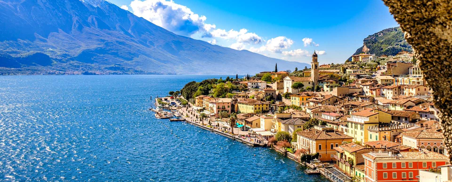 banner_숨을 고를수록 선명해지는 풍경, 이탈리아 돌로미티