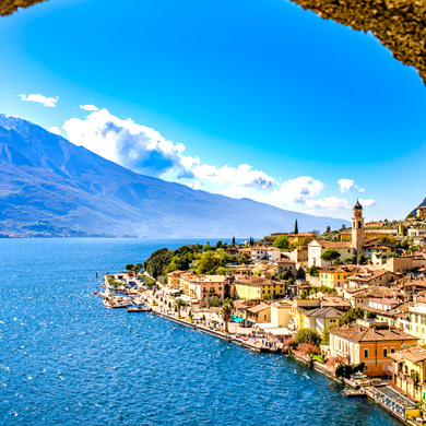 banner_숨을 고를수록 선명해지는 풍경, 이탈리아 돌로미티