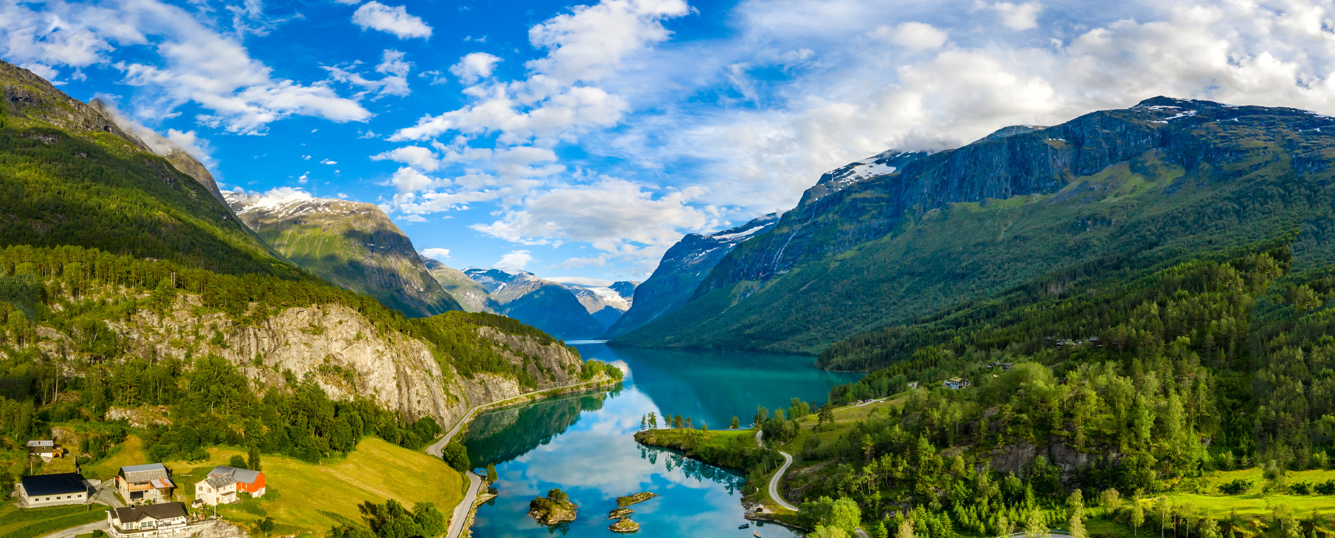 banner_이동이 감상이 되는 피오르드 여정