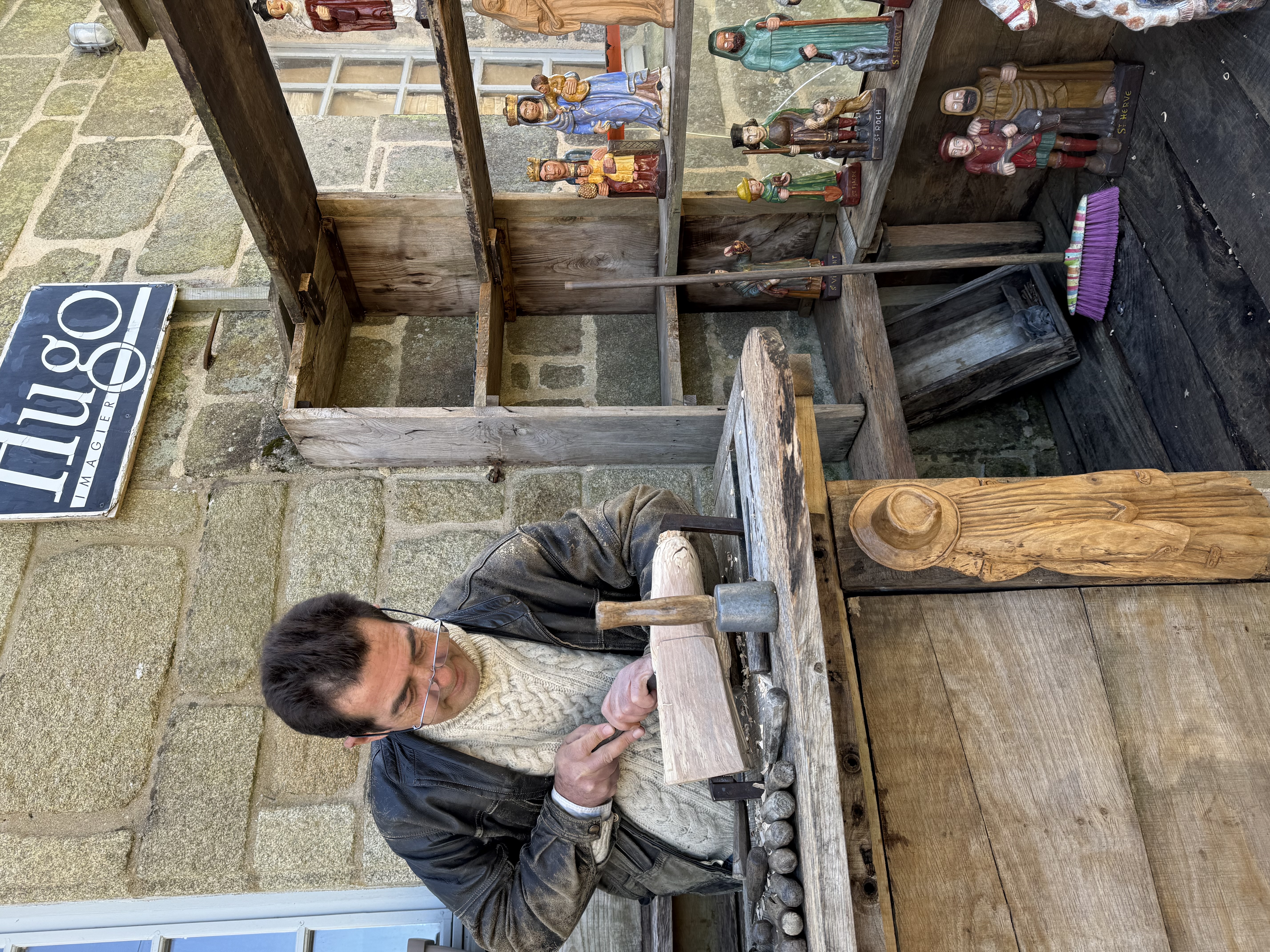 엄마와 함께한 브르타뉴 여행 후기