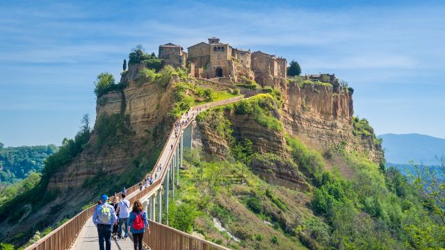 이탈리아 정답여행 9일