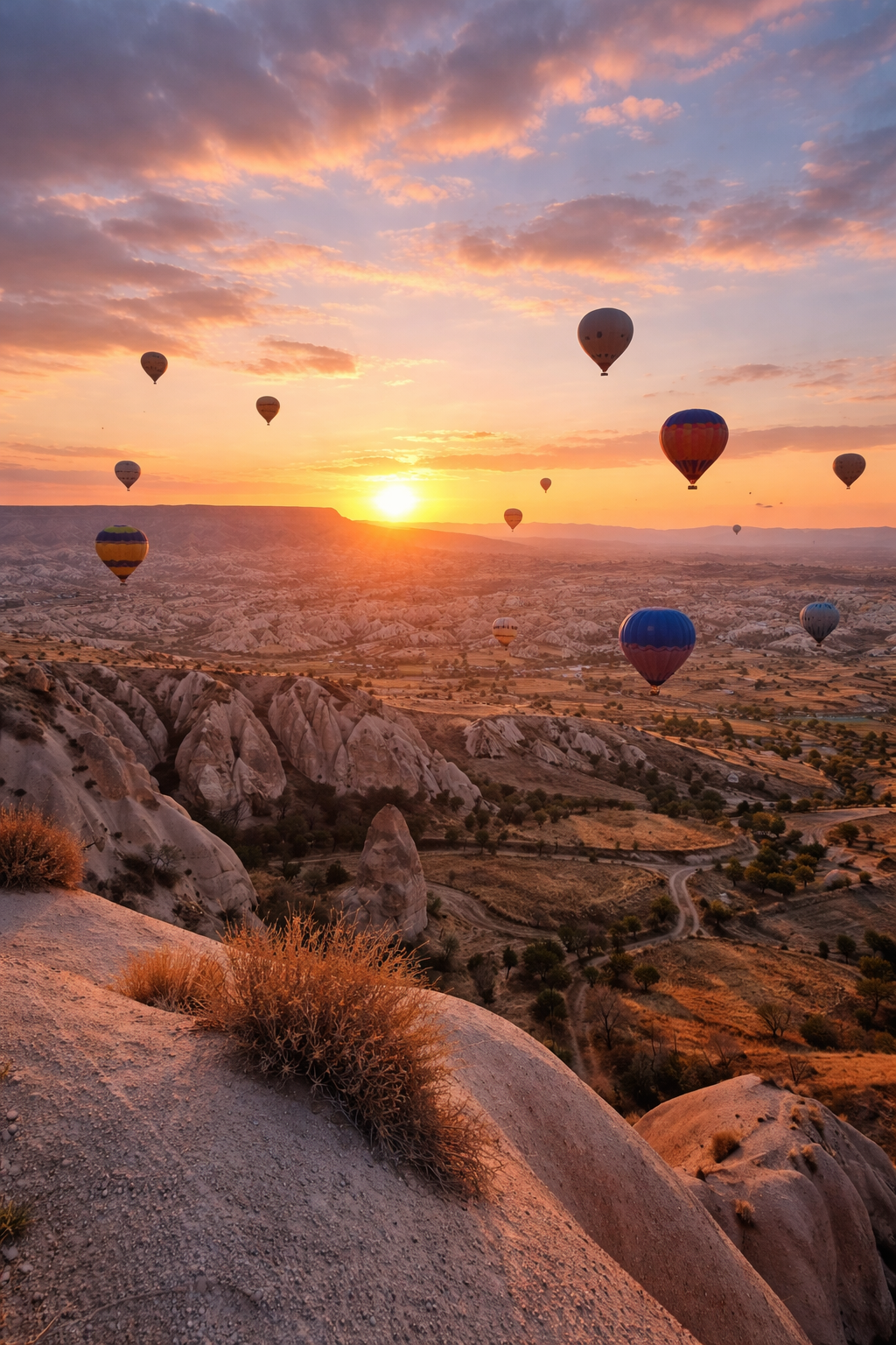 일흔을 넘겨야 이런 세상을 보다니