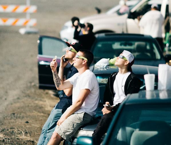2026 스페인 여행은 역대급? - 100년 만에 찾아온 기회