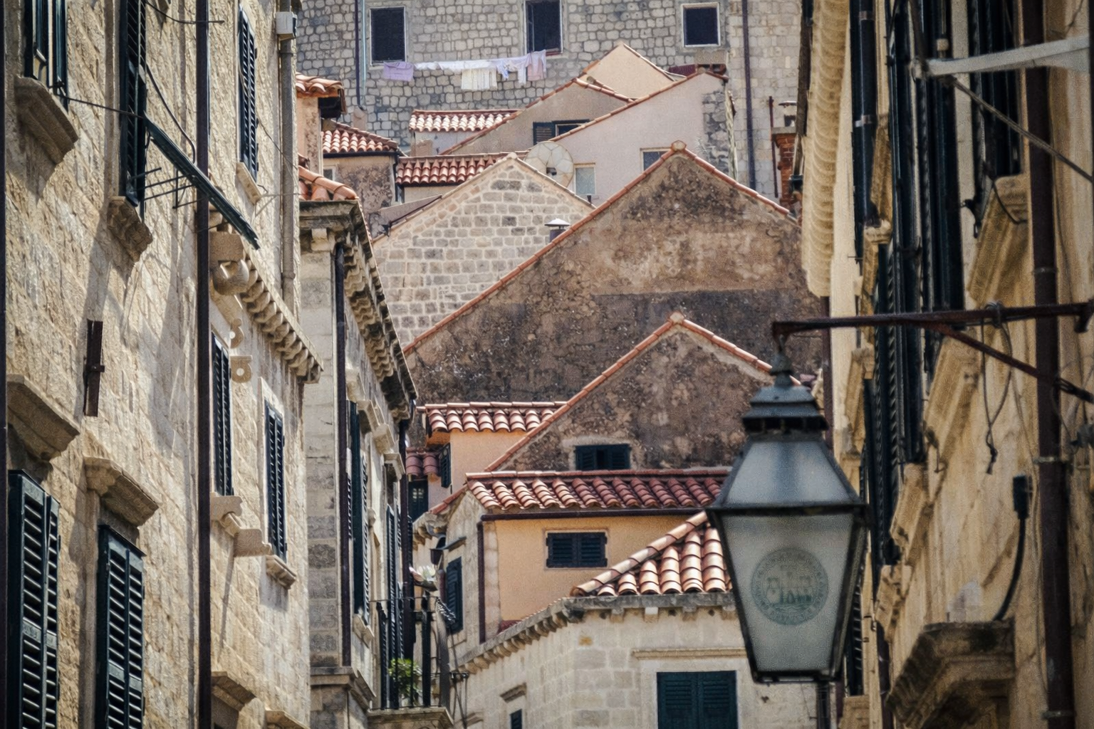 발칸의 감동을 담은 소소한 이야기