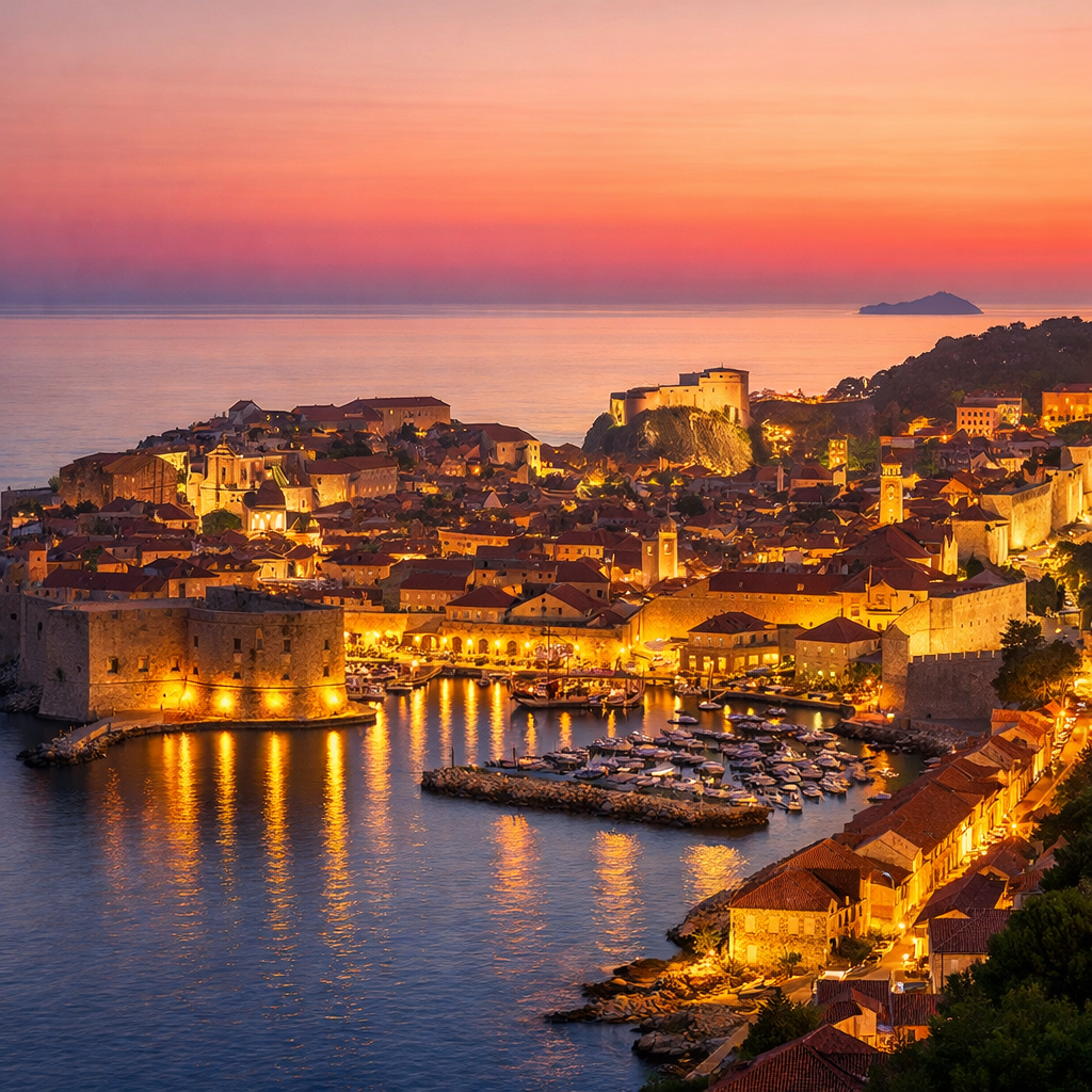 경계 위에 세워진 땅, 발칸을 걷다.