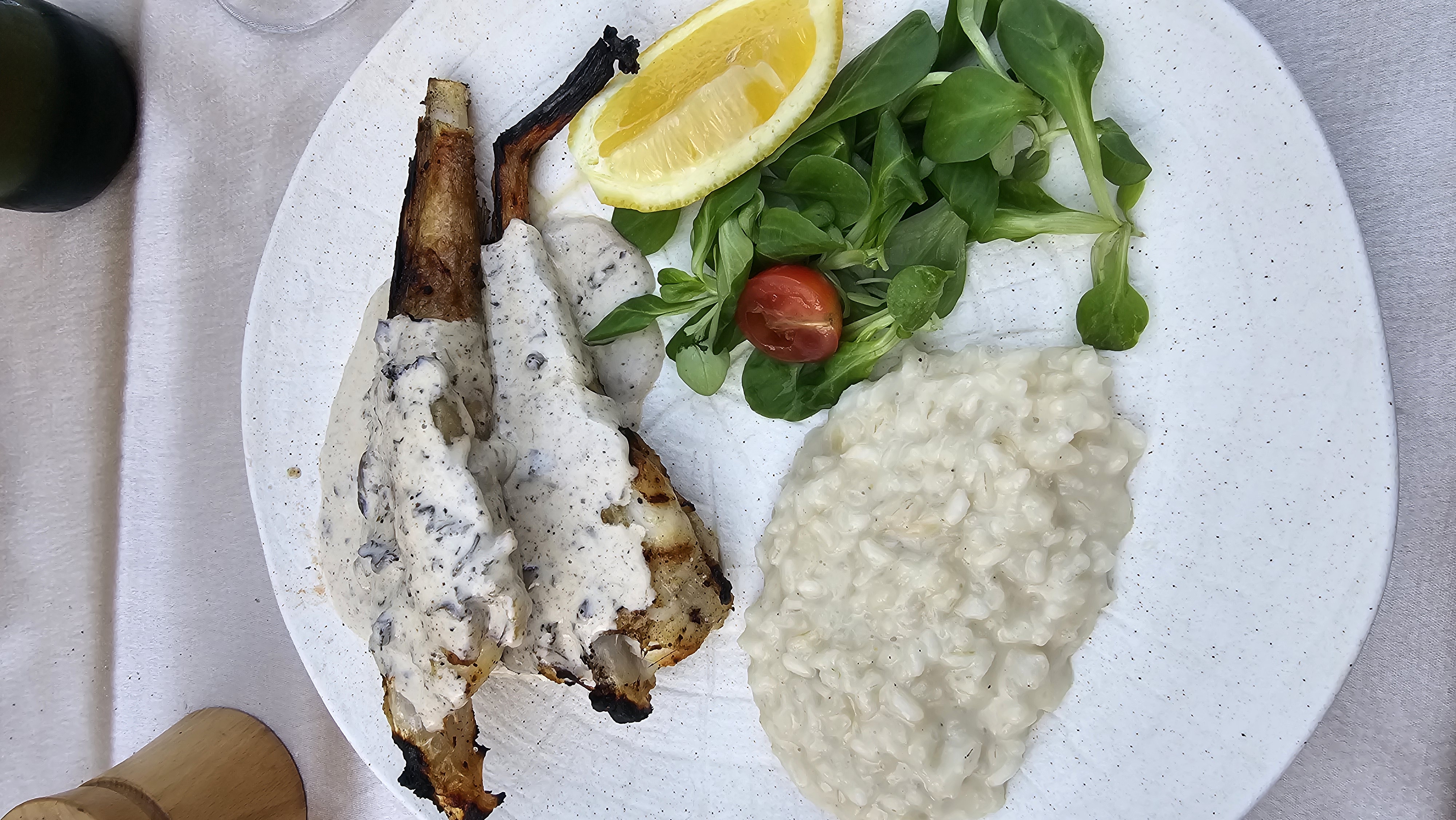 그림보다 더 예쁜 곳, 발칸이었습니다