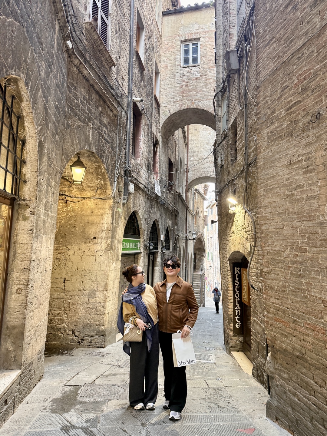 7kg가 쪄버리는 여행이 있다?